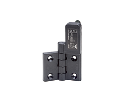 CFSQ-IP69K-Cerniere con interruttore di sicurezza integrato